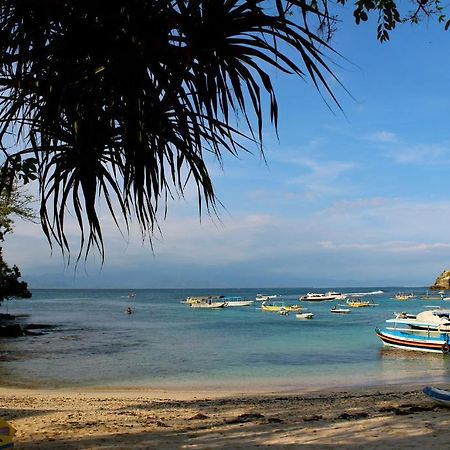 Molamola House Lembongan Quarto foto