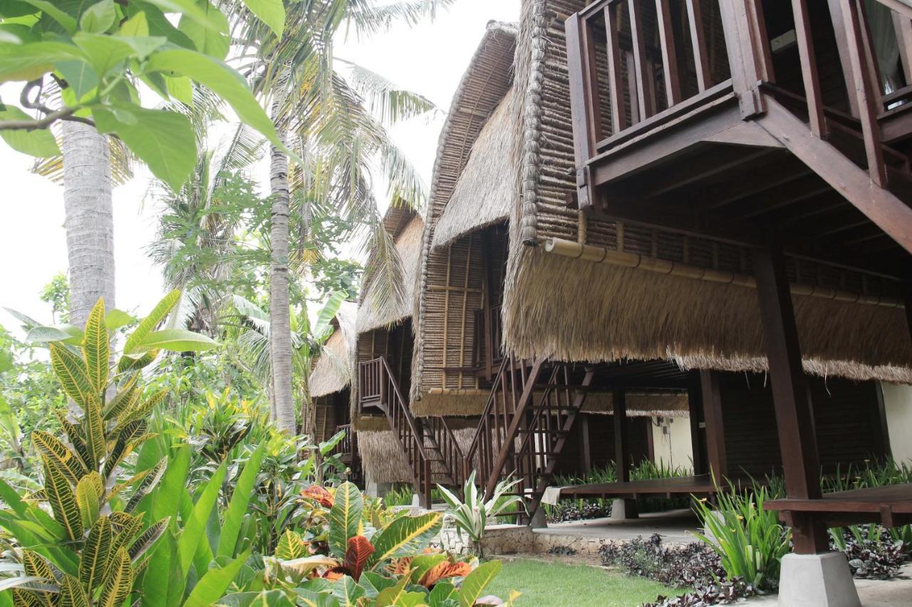 Molamola House Lembongan Quarto foto
