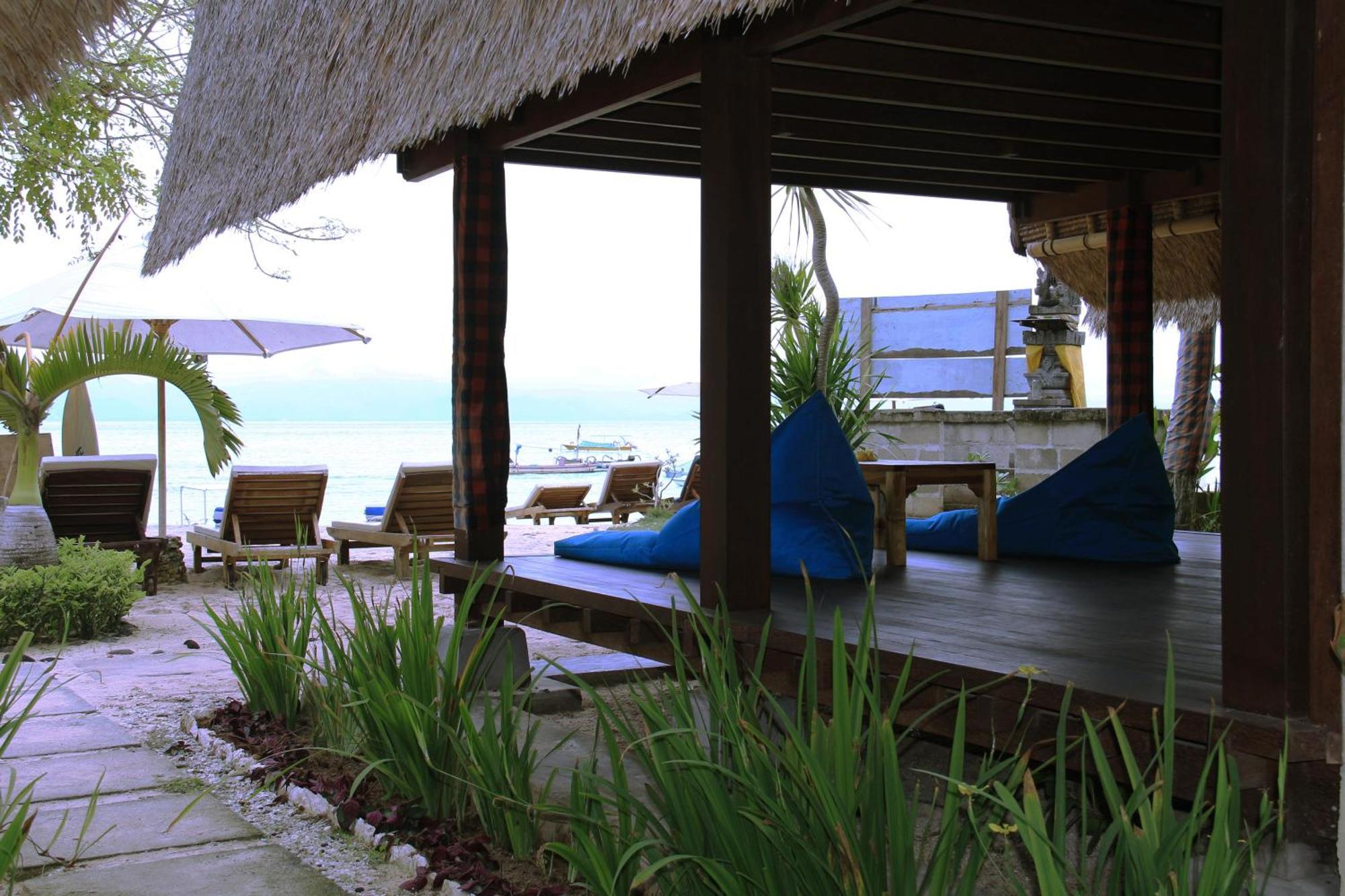 Molamola House Lembongan Quarto foto