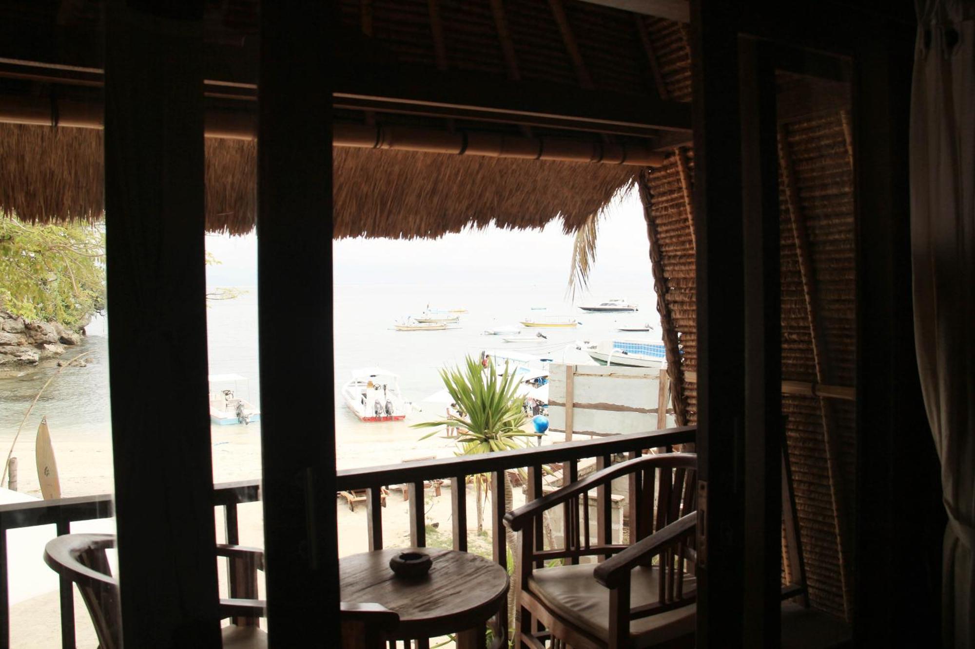 Molamola House Lembongan Quarto foto