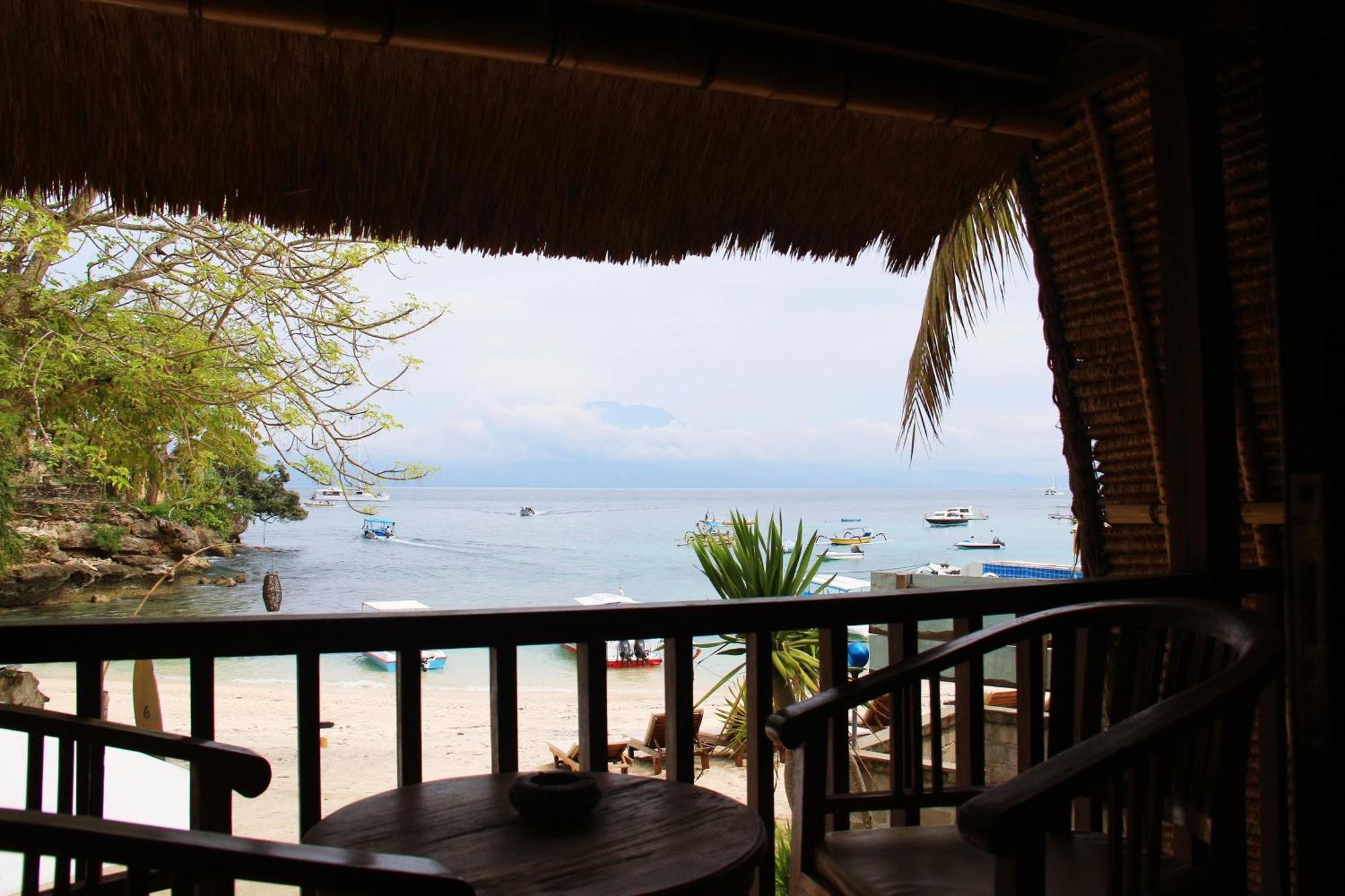 Molamola House Lembongan Quarto foto