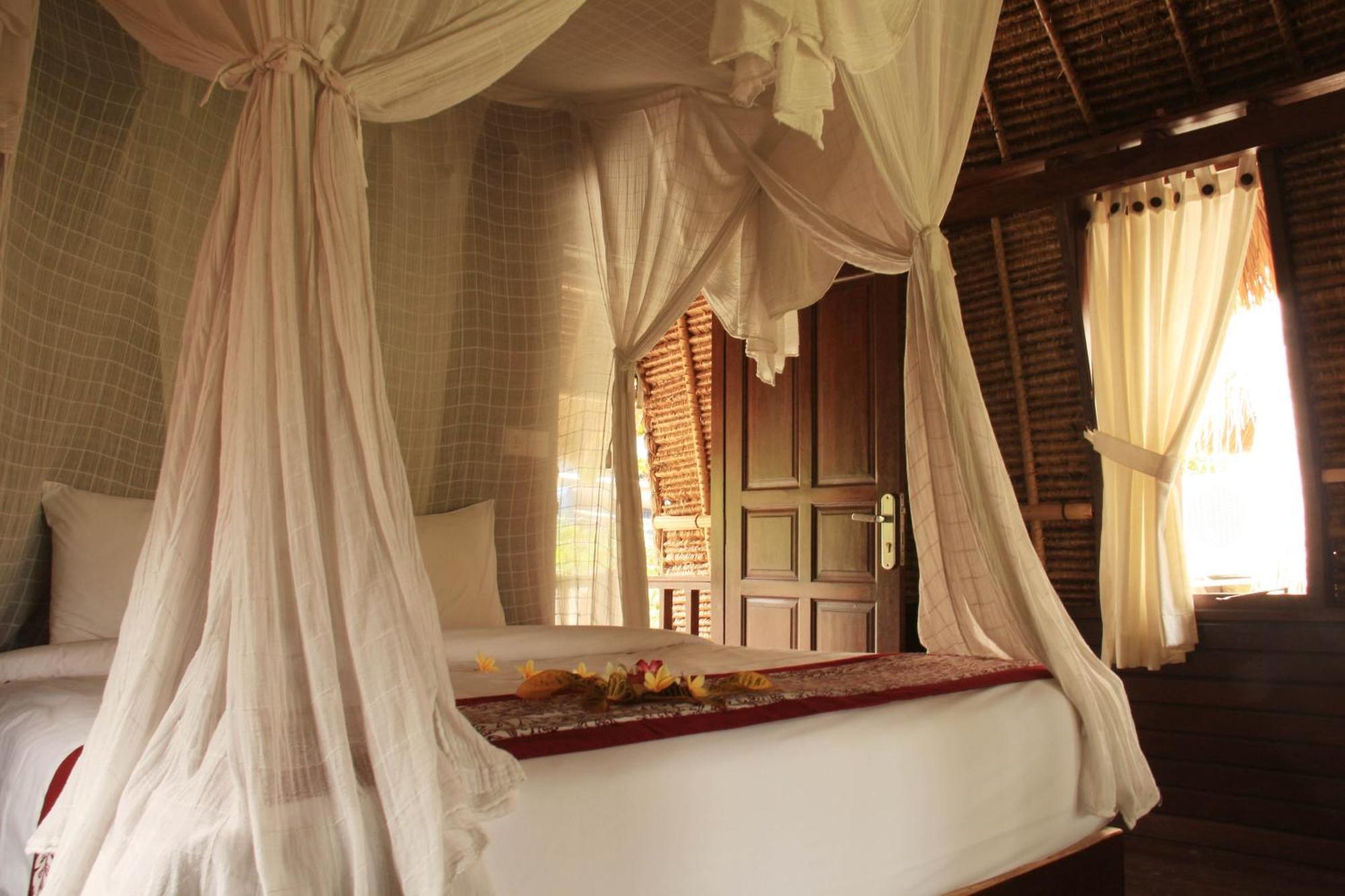 Molamola House Lembongan Quarto foto
