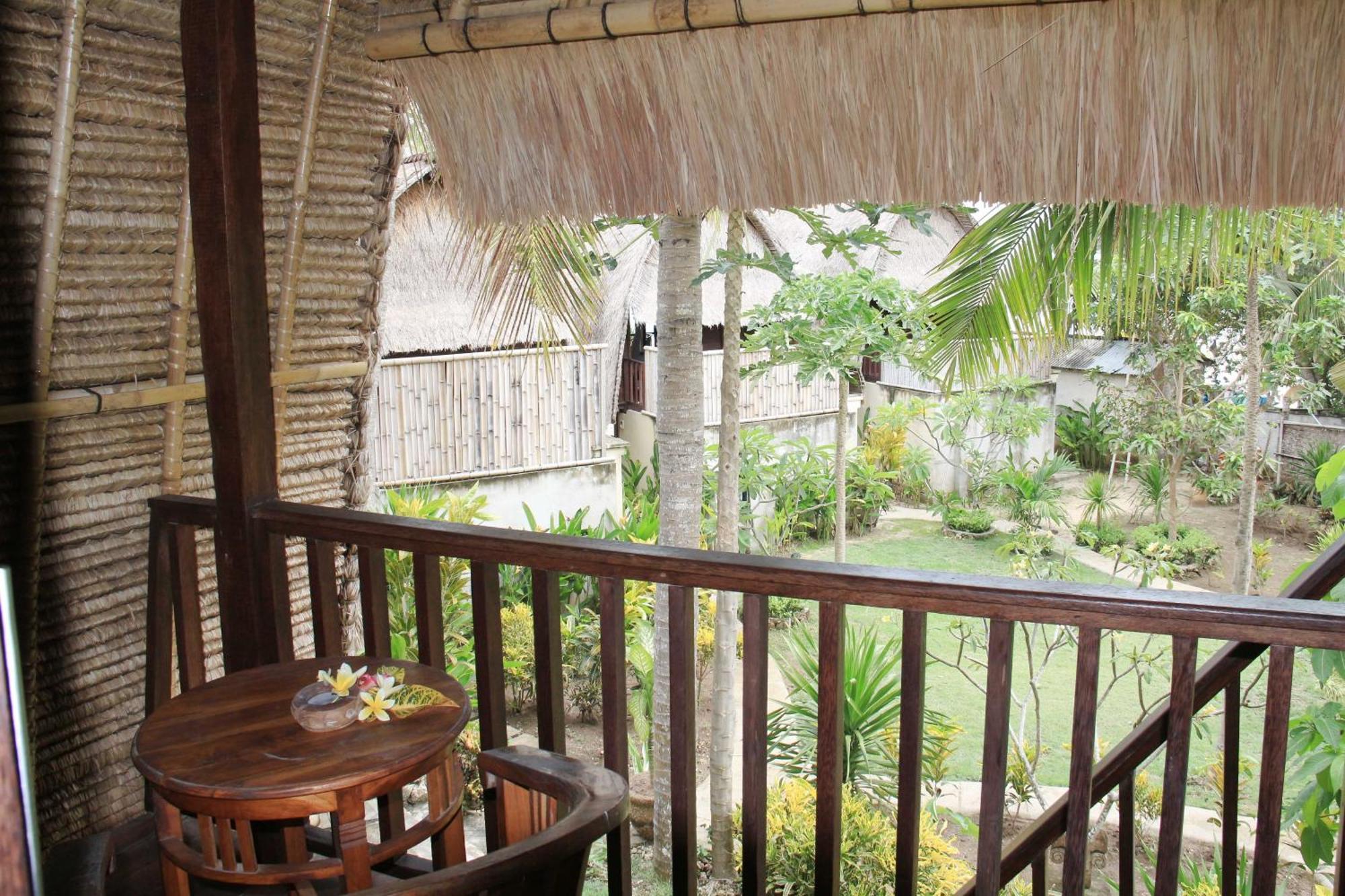 Molamola House Lembongan Quarto foto