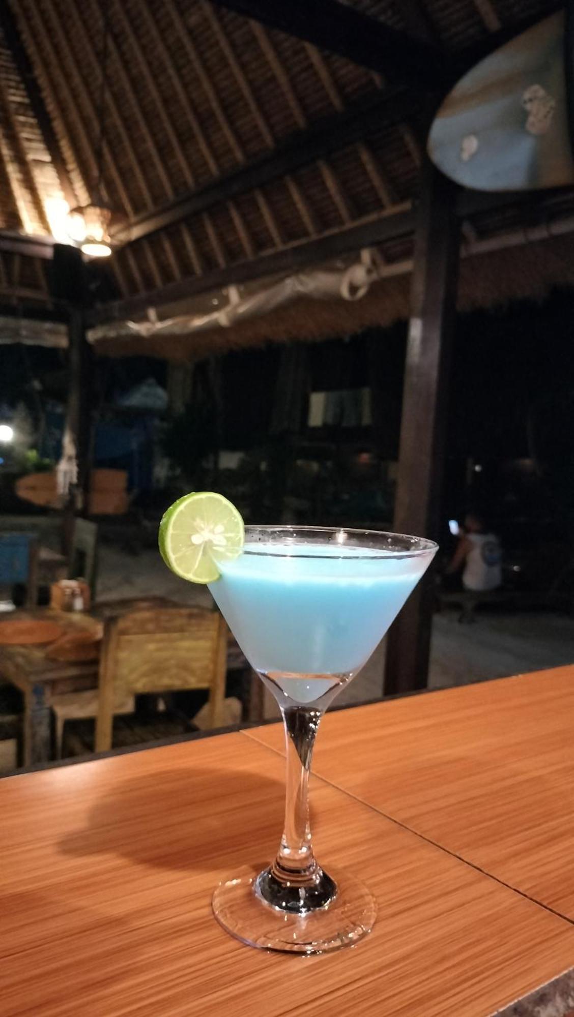 Molamola House Lembongan Exterior foto