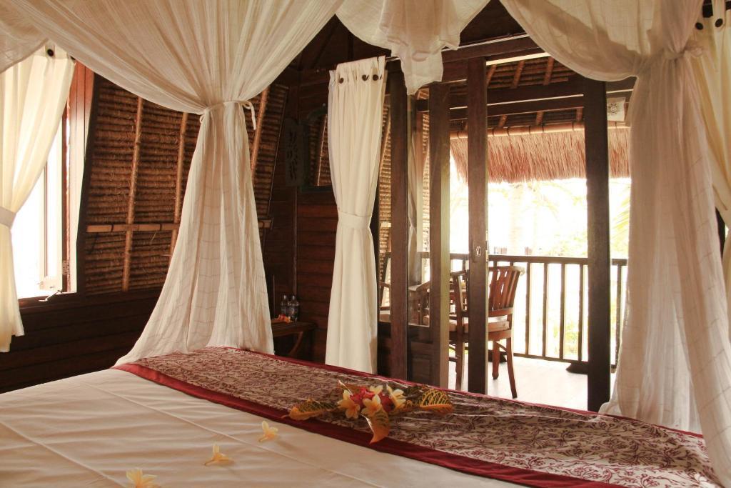 Molamola House Lembongan Quarto foto