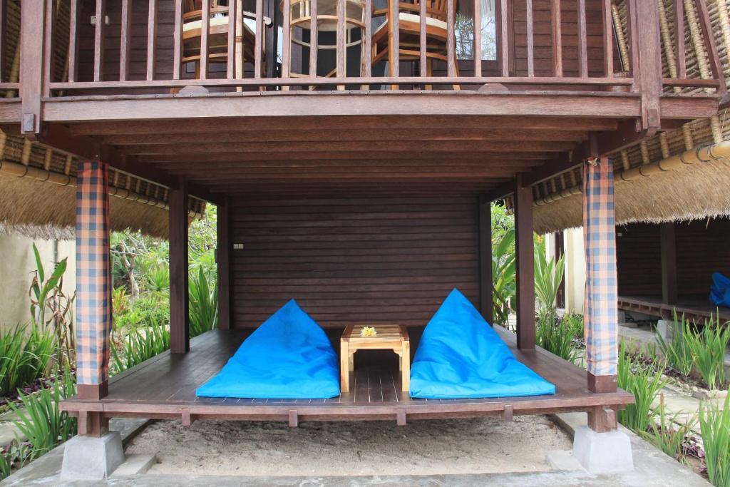Molamola House Lembongan Quarto foto