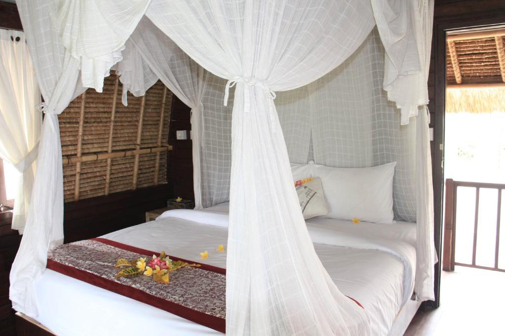 Molamola House Lembongan Quarto foto