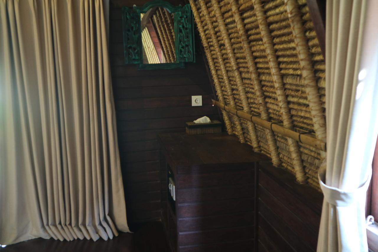 Molamola House Lembongan Exterior foto